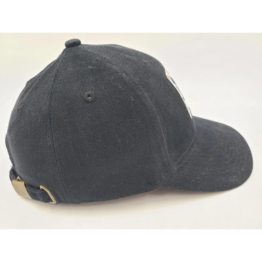 Vintage Indy Pro Series Reebok Strapback Adjustable Hat Cap Men Women IRL Racing